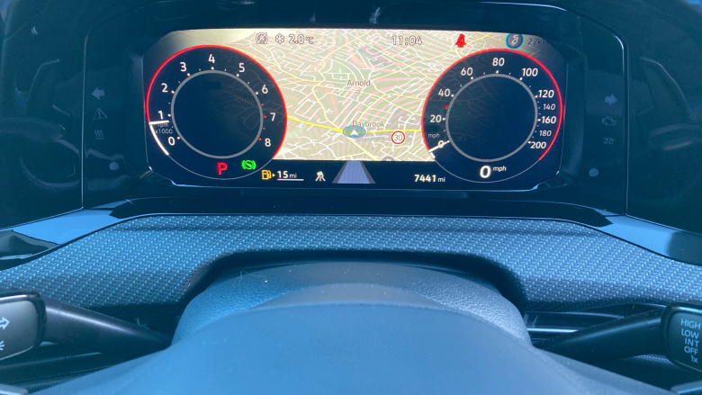 Volkswagen Golf 2.0 TSI 320 R 4Motion 5dr DSG Petrol Hatchback